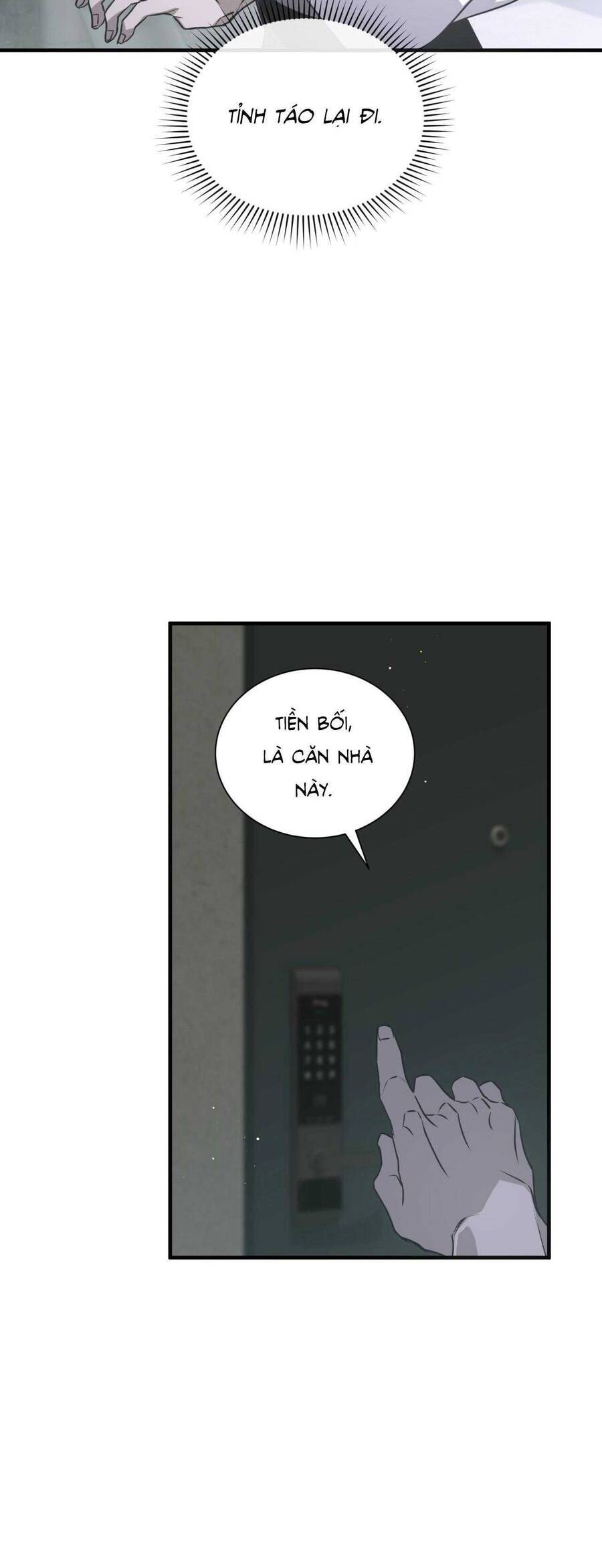 Sau Ánh Hào Quang Chap 16 - Next Chap 17