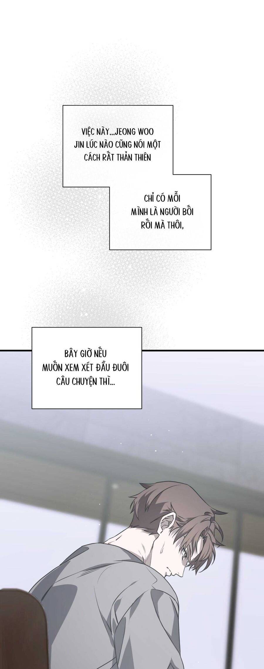 Sau Ánh Hào Quang Chap 16 - Next Chap 17