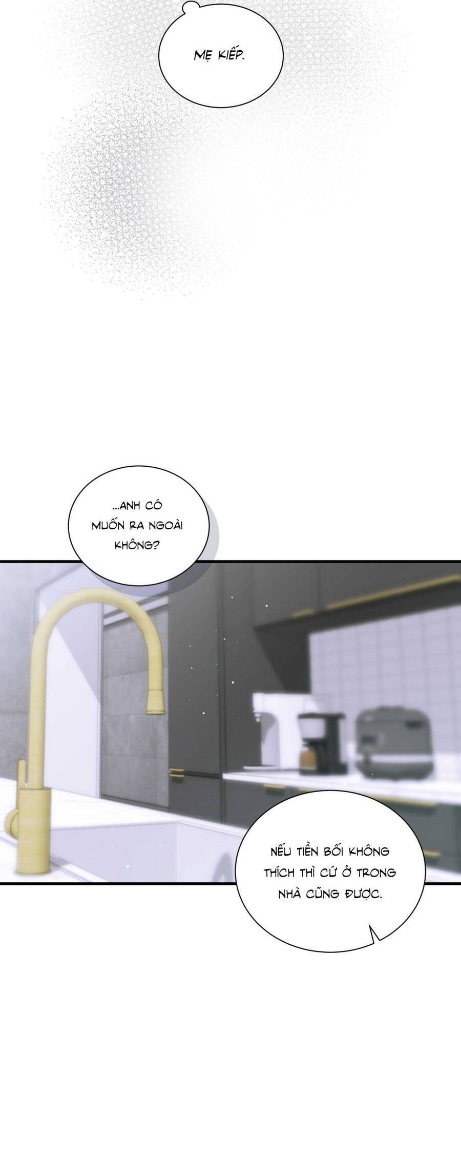 Sau Ánh Hào Quang Chap 16 - Next Chap 17