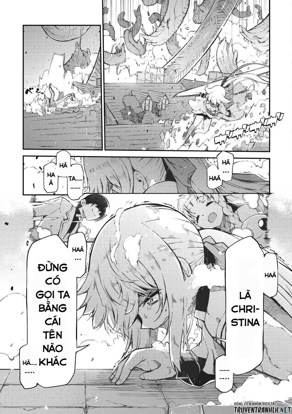 Sayonara Ryuusei, Konnichiwa Jinsei Chap 77 - Next Chap 78