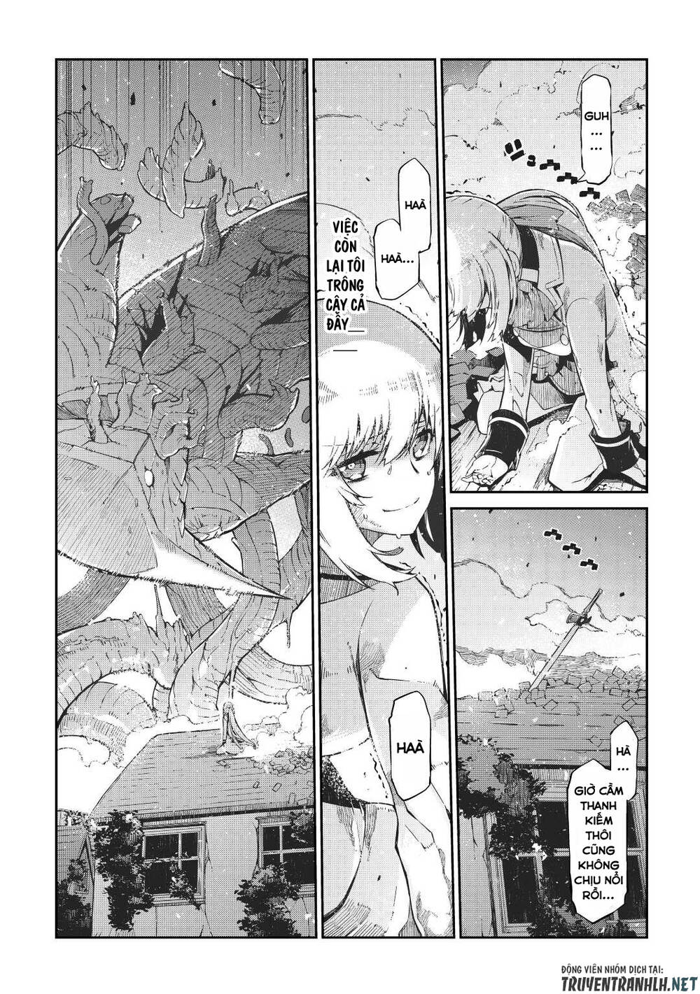 Sayonara Ryuusei, Konnichiwa Jinsei Chap 77 - Next Chap 78