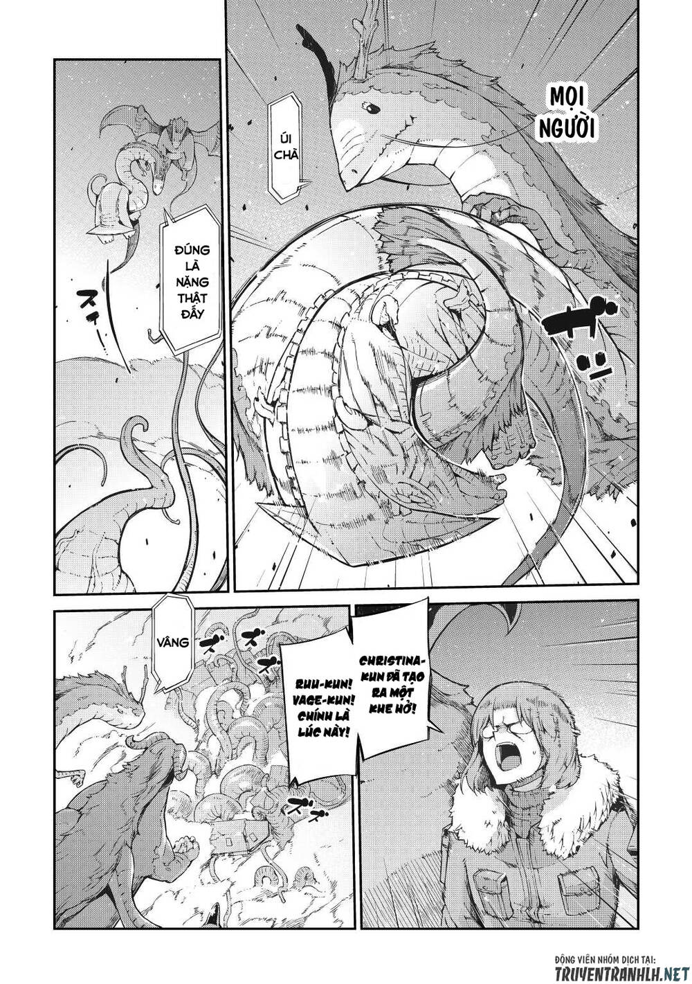 Sayonara Ryuusei, Konnichiwa Jinsei Chap 77 - Next Chap 78