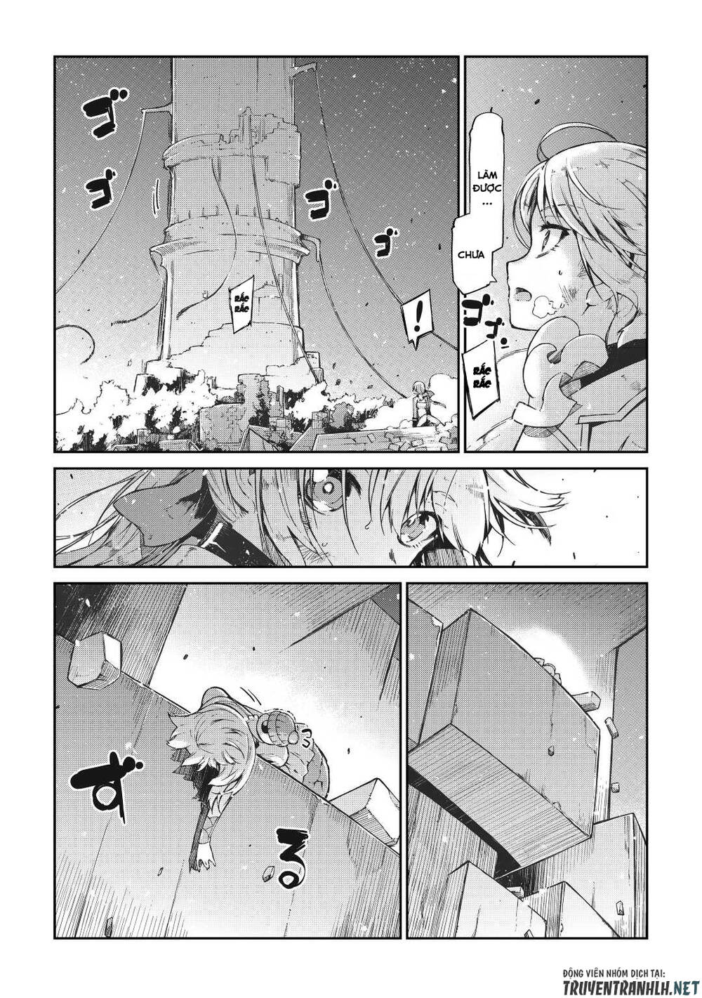 Sayonara Ryuusei, Konnichiwa Jinsei Chap 77 - Next Chap 78