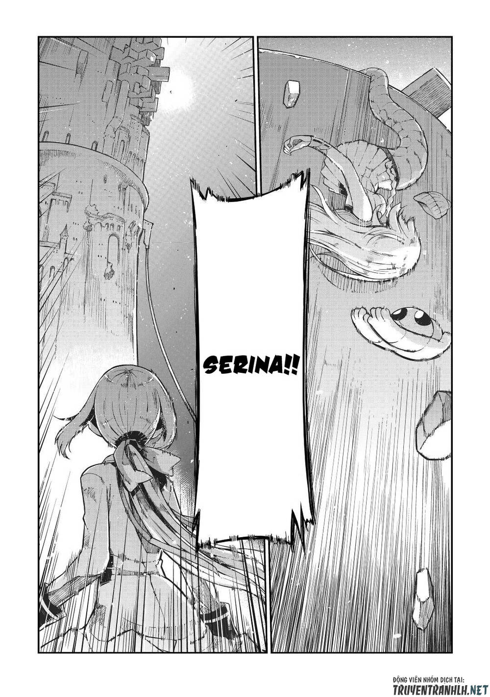 Sayonara Ryuusei, Konnichiwa Jinsei Chap 77 - Next Chap 78