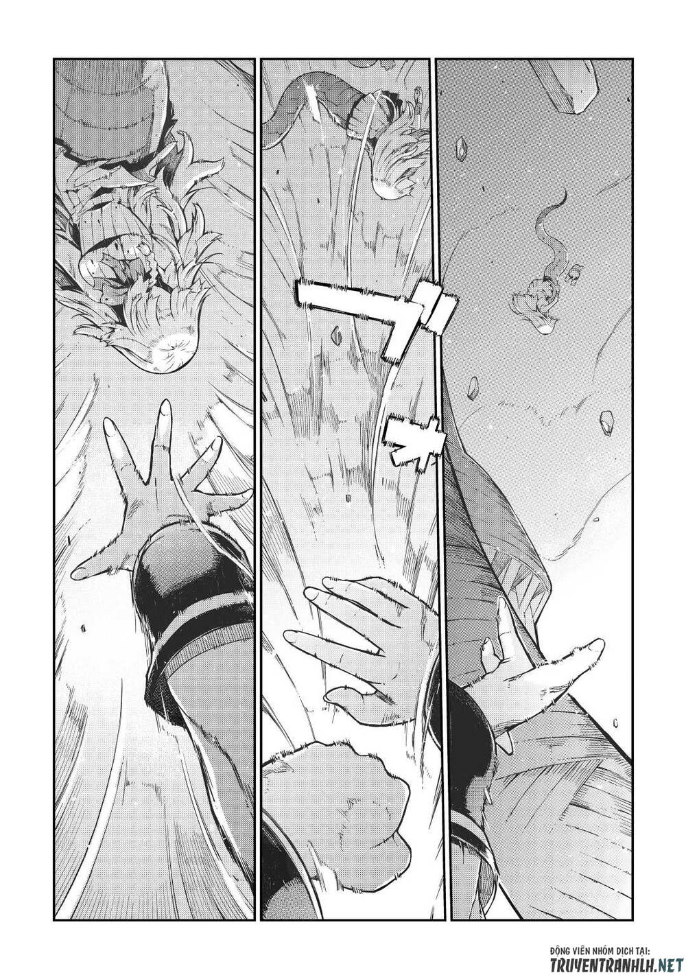 Sayonara Ryuusei, Konnichiwa Jinsei Chap 77 - Next Chap 78