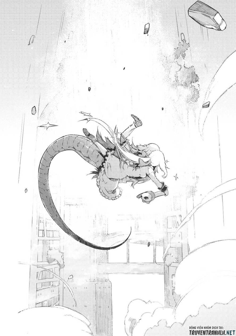 Sayonara Ryuusei, Konnichiwa Jinsei Chap 77 - Next Chap 78