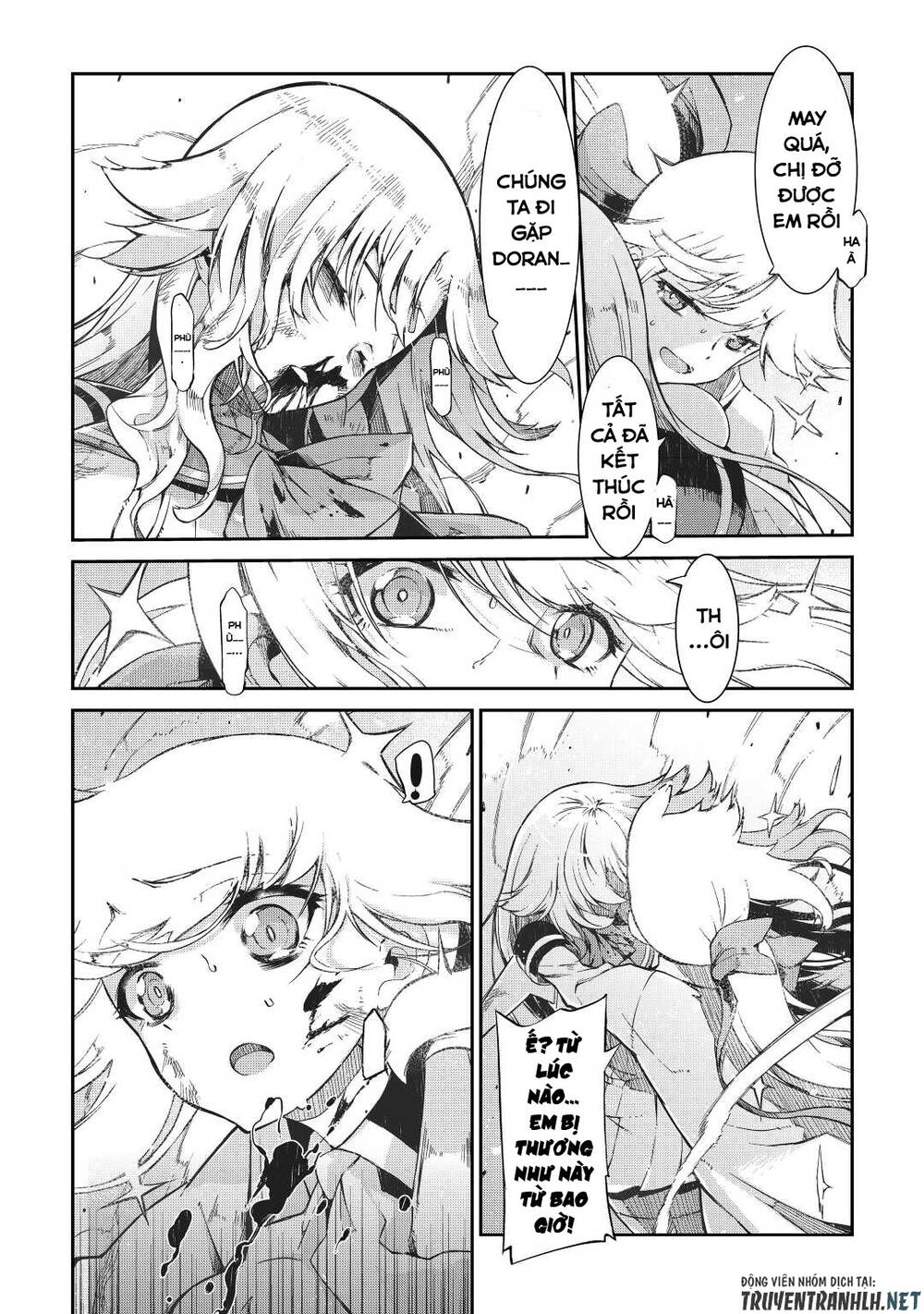 Sayonara Ryuusei, Konnichiwa Jinsei Chap 77 - Next Chap 78