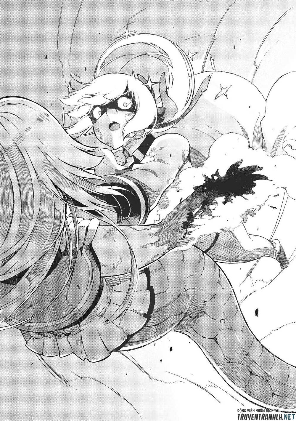 Sayonara Ryuusei, Konnichiwa Jinsei Chap 77 - Next Chap 78