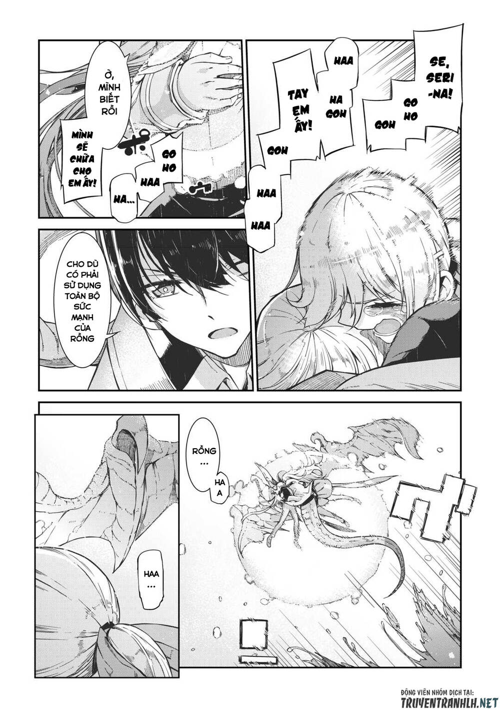 Sayonara Ryuusei, Konnichiwa Jinsei Chap 78 - Next Chap 79