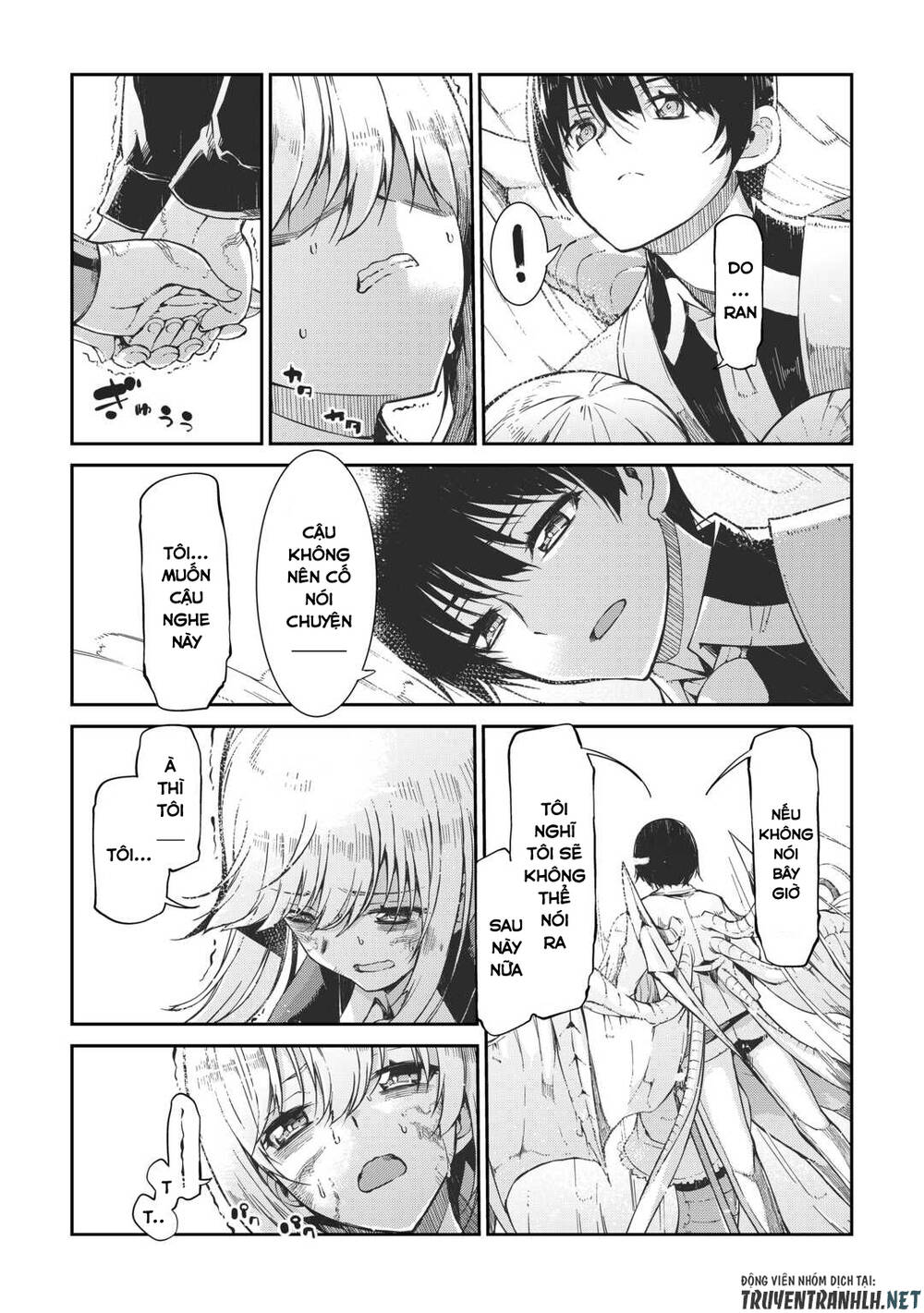 Sayonara Ryuusei, Konnichiwa Jinsei Chap 78 - Next Chap 79