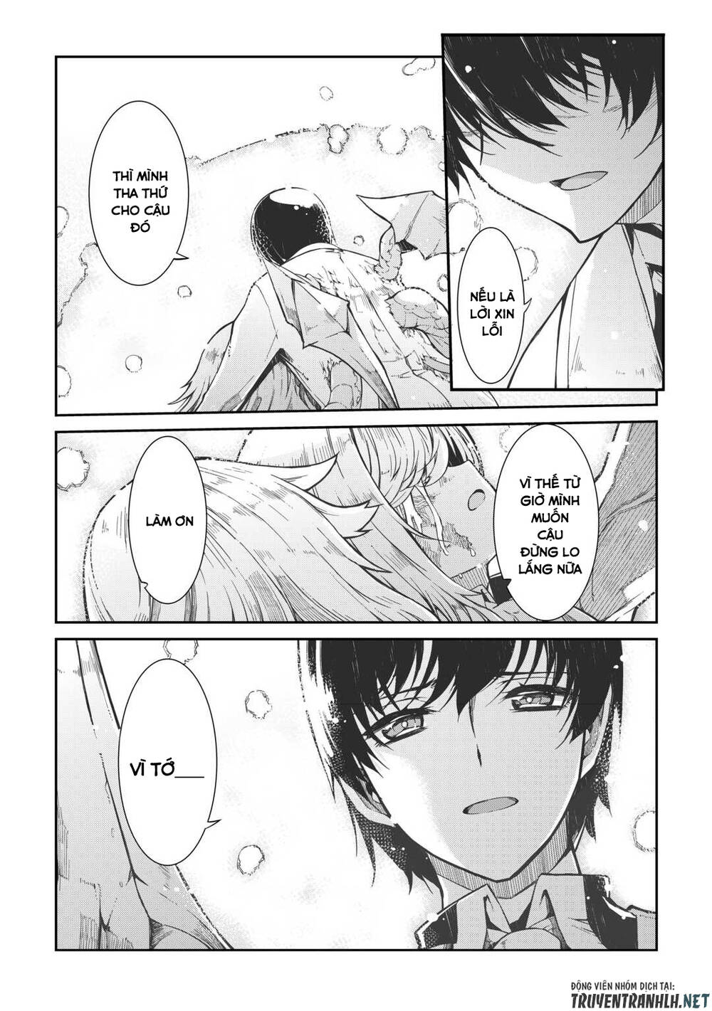 Sayonara Ryuusei, Konnichiwa Jinsei Chap 78 - Next Chap 79