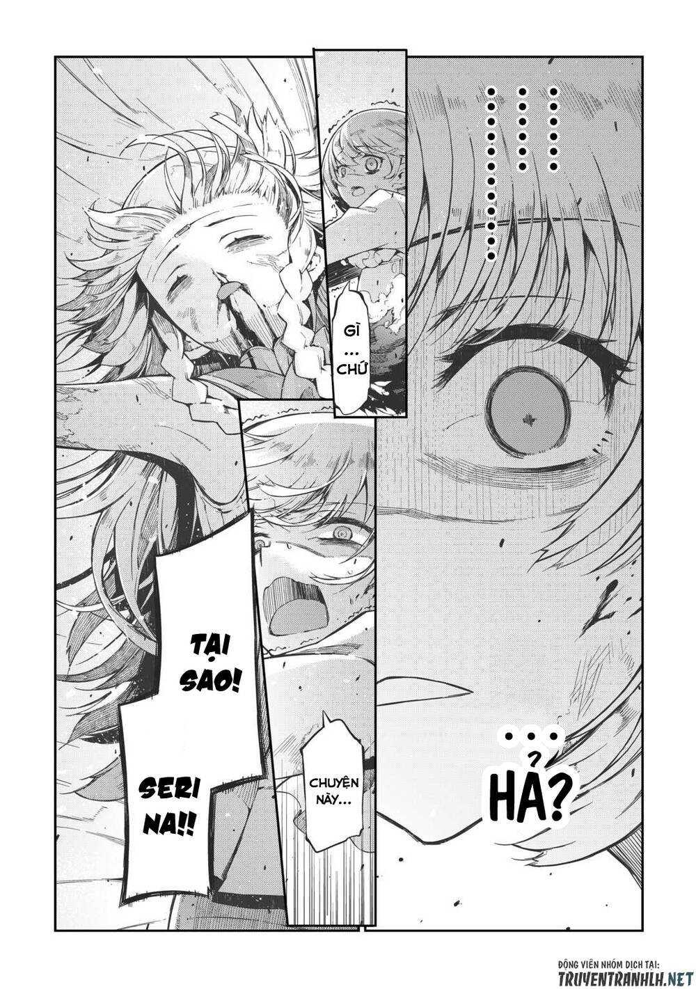 Sayonara Ryuusei, Konnichiwa Jinsei Chap 78 - Next Chap 79