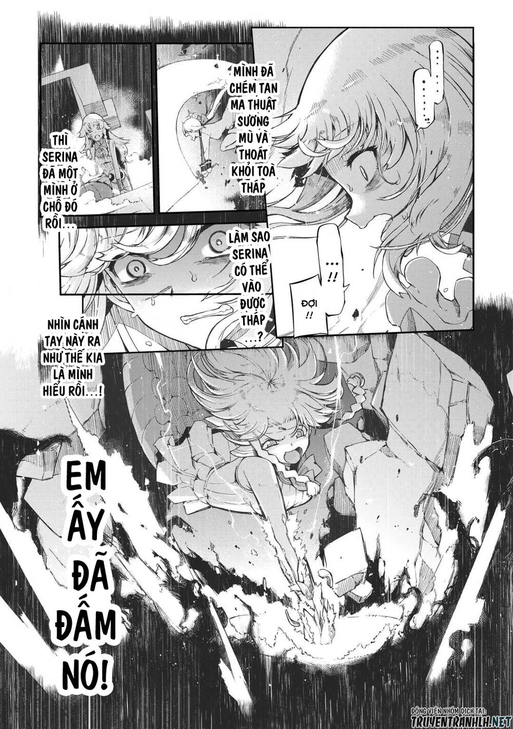 Sayonara Ryuusei, Konnichiwa Jinsei Chap 78 - Next Chap 79