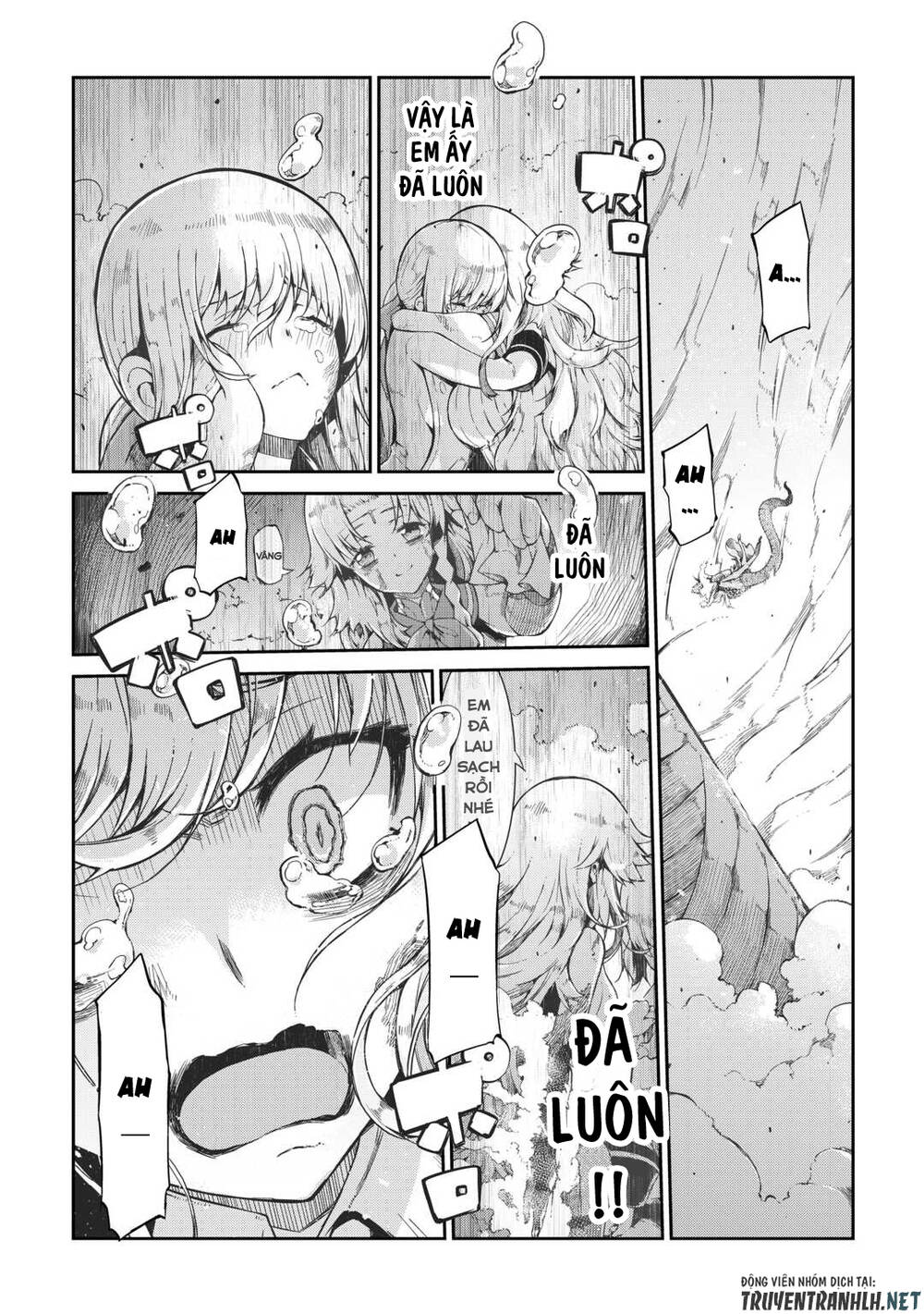 Sayonara Ryuusei, Konnichiwa Jinsei Chap 78 - Next Chap 79