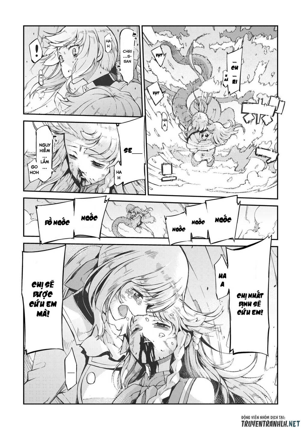 Sayonara Ryuusei, Konnichiwa Jinsei Chap 78 - Next Chap 79