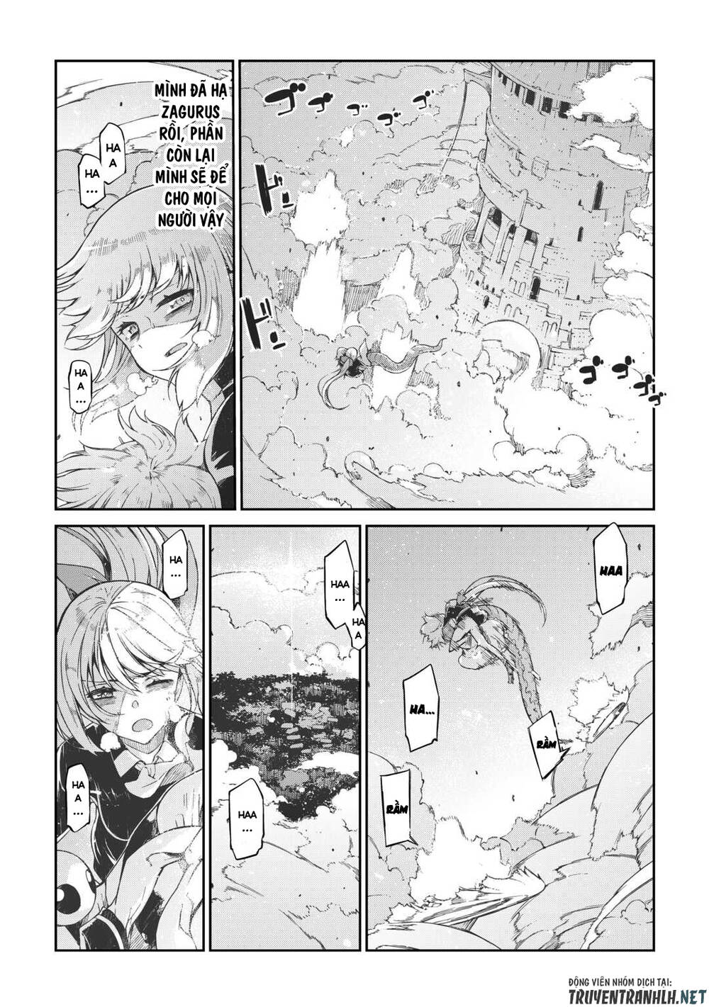 Sayonara Ryuusei, Konnichiwa Jinsei Chap 78 - Next Chap 79