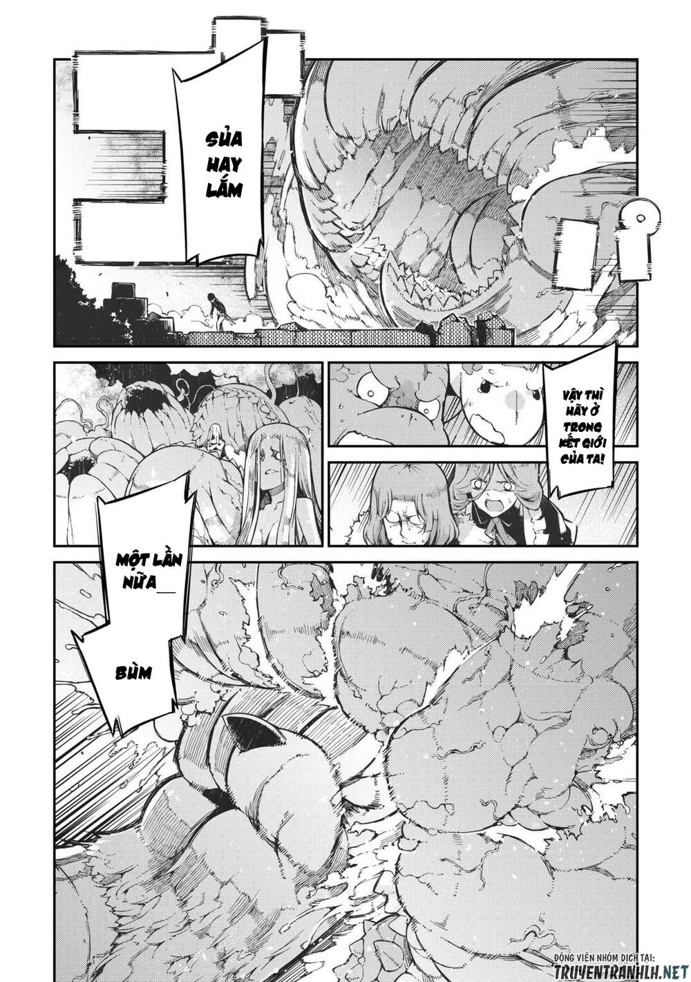 Sayonara Ryuusei, Konnichiwa Jinsei Chap 79 - Next Chap 80