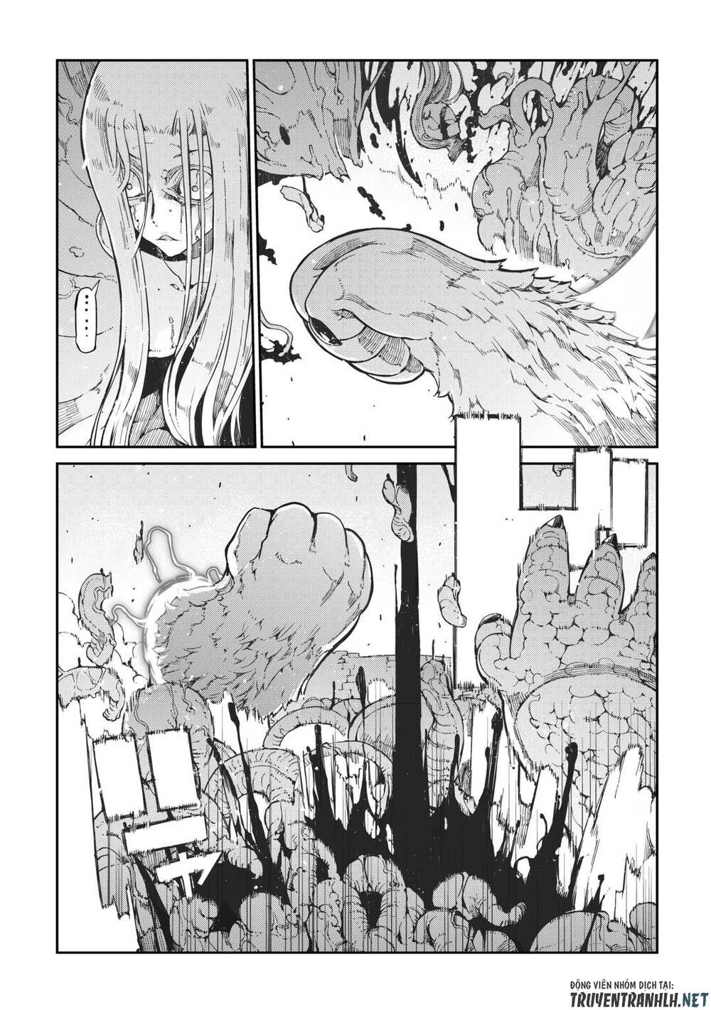 Sayonara Ryuusei, Konnichiwa Jinsei Chap 79 - Next Chap 80