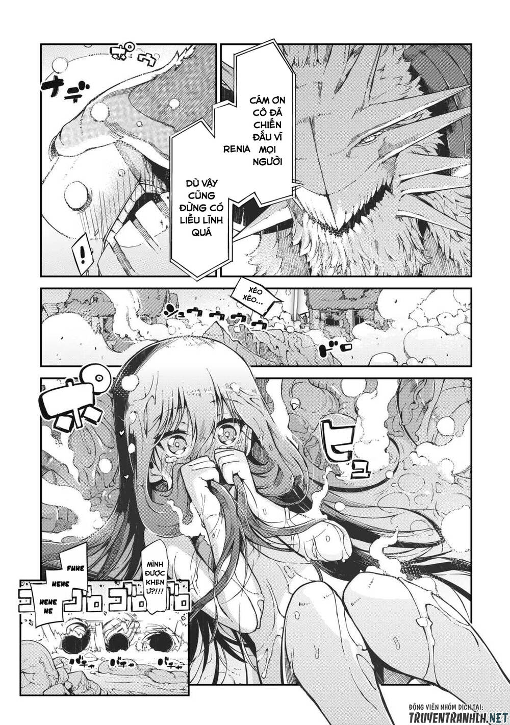 Sayonara Ryuusei, Konnichiwa Jinsei Chap 79 - Next Chap 80