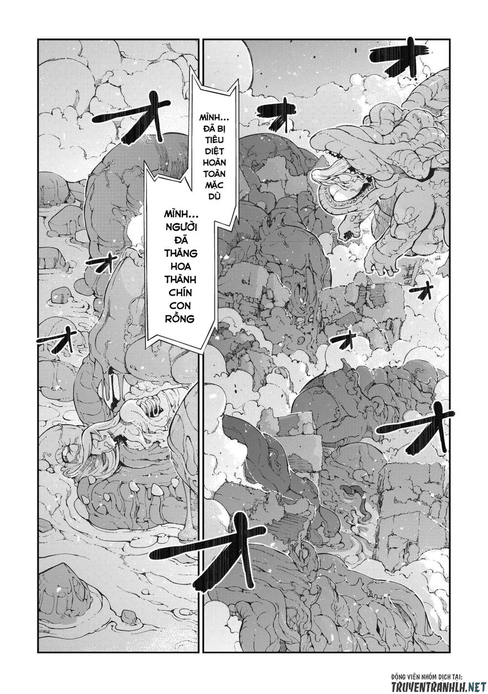 Sayonara Ryuusei, Konnichiwa Jinsei Chap 79 - Next Chap 80