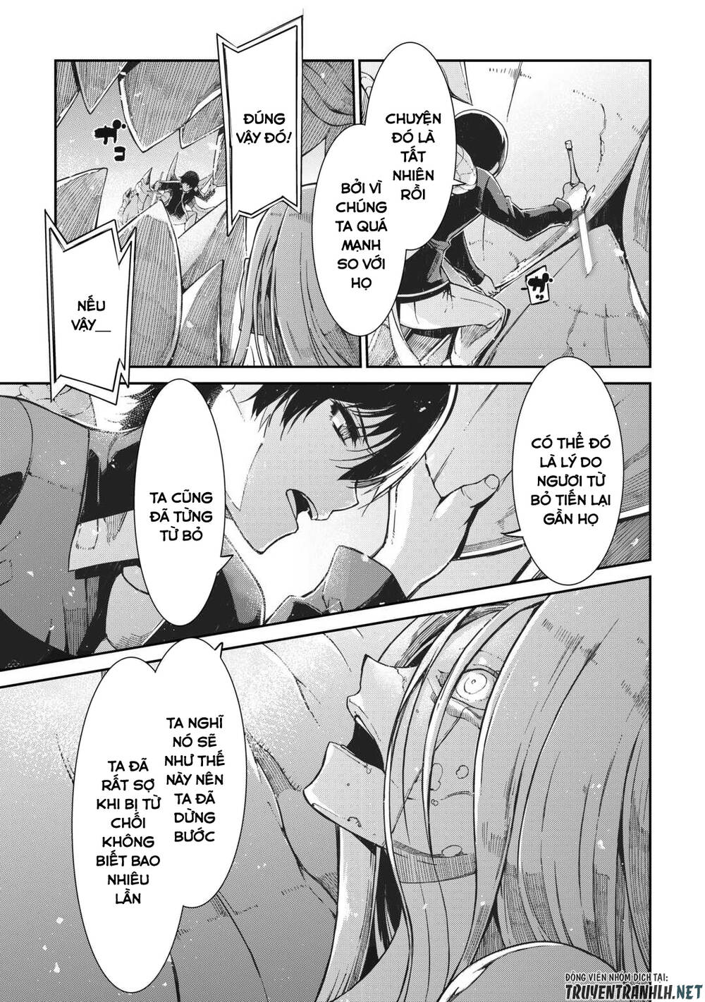 Sayonara Ryuusei, Konnichiwa Jinsei Chap 79 - Next Chap 80