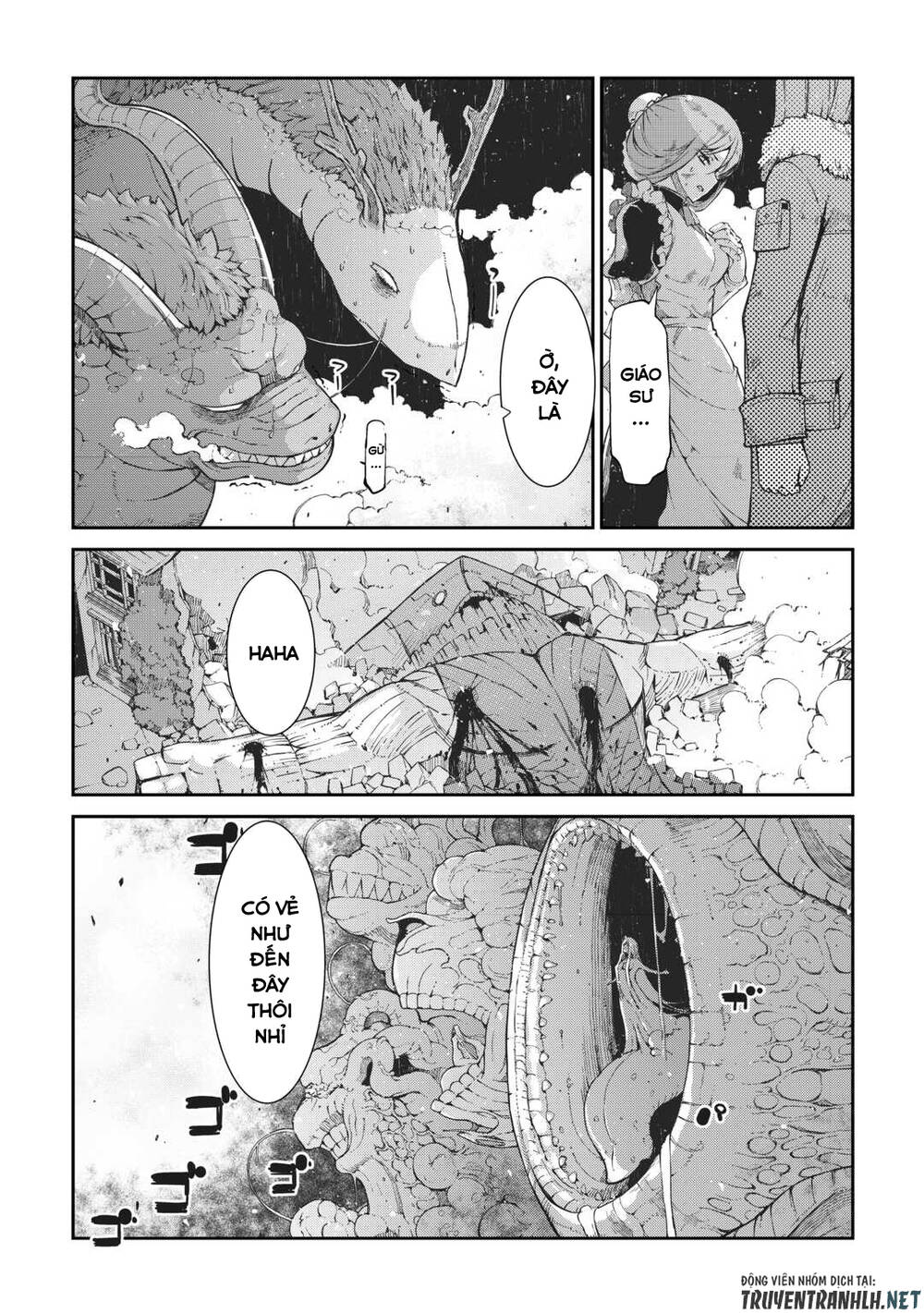 Sayonara Ryuusei, Konnichiwa Jinsei Chap 79 - Next Chap 80