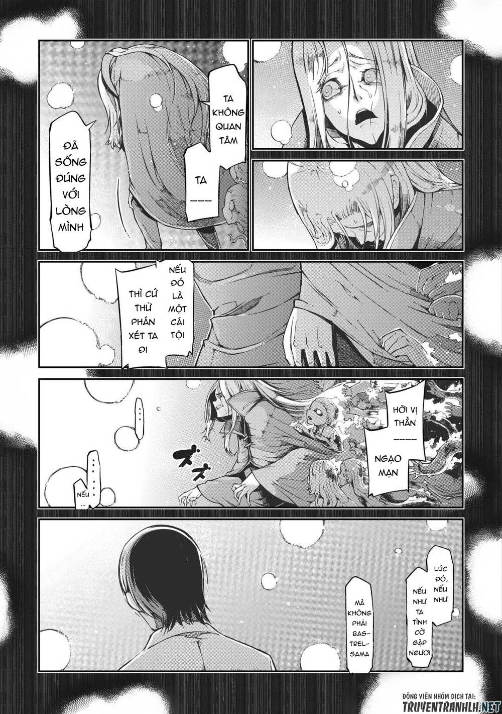 Sayonara Ryuusei, Konnichiwa Jinsei Chap 80 - Next Chap 81