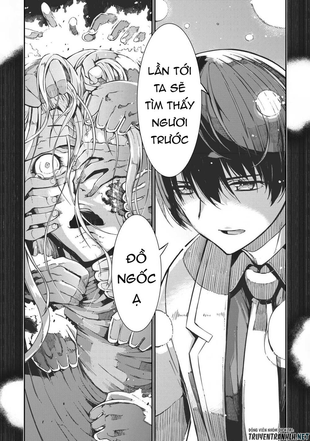 Sayonara Ryuusei, Konnichiwa Jinsei Chap 80 - Next Chap 81