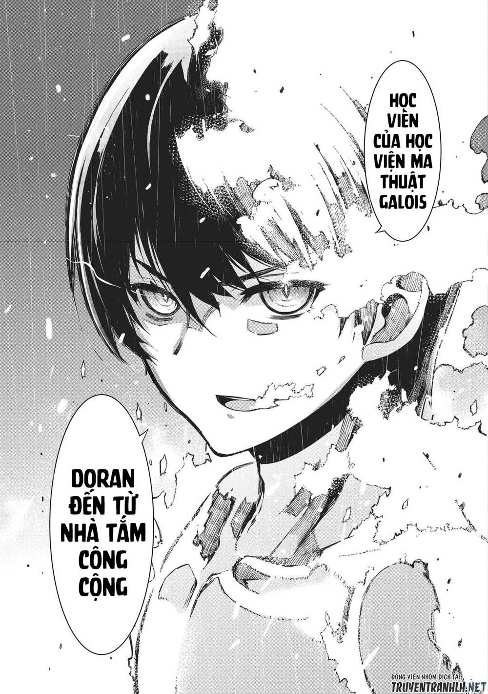 Sayonara Ryuusei, Konnichiwa Jinsei Chap 80 - Next Chap 81