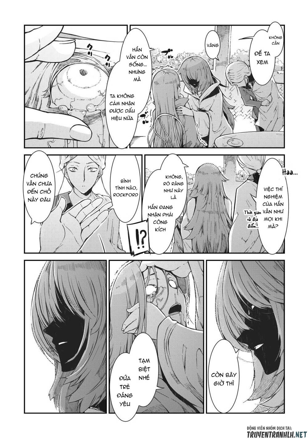 Sayonara Ryuusei, Konnichiwa Jinsei Chap 80 - Next Chap 81