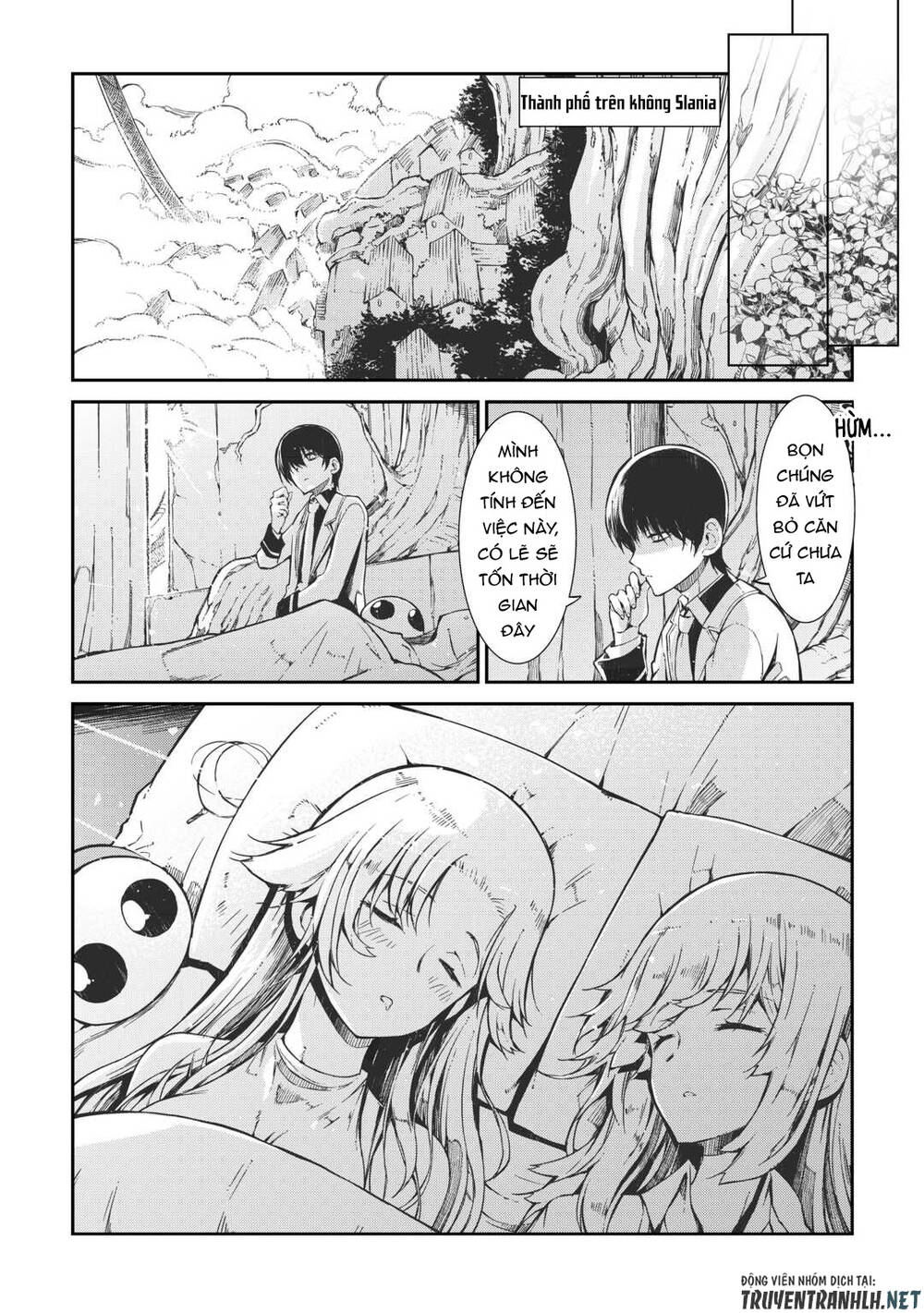 Sayonara Ryuusei, Konnichiwa Jinsei Chap 80 - Next Chap 81