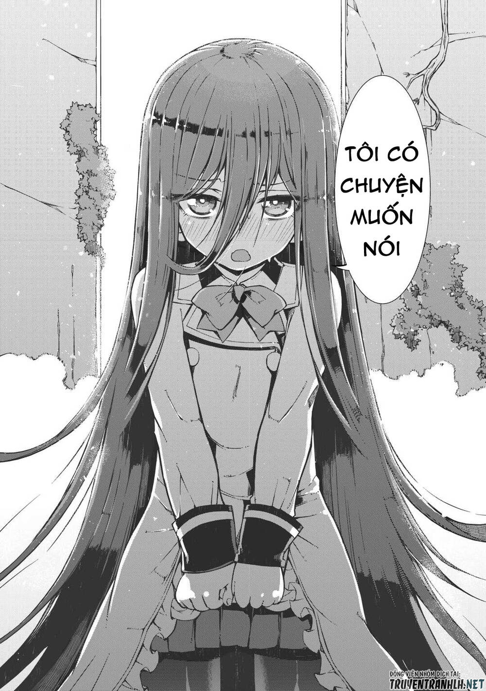 Sayonara Ryuusei, Konnichiwa Jinsei Chap 80 - Next Chap 81