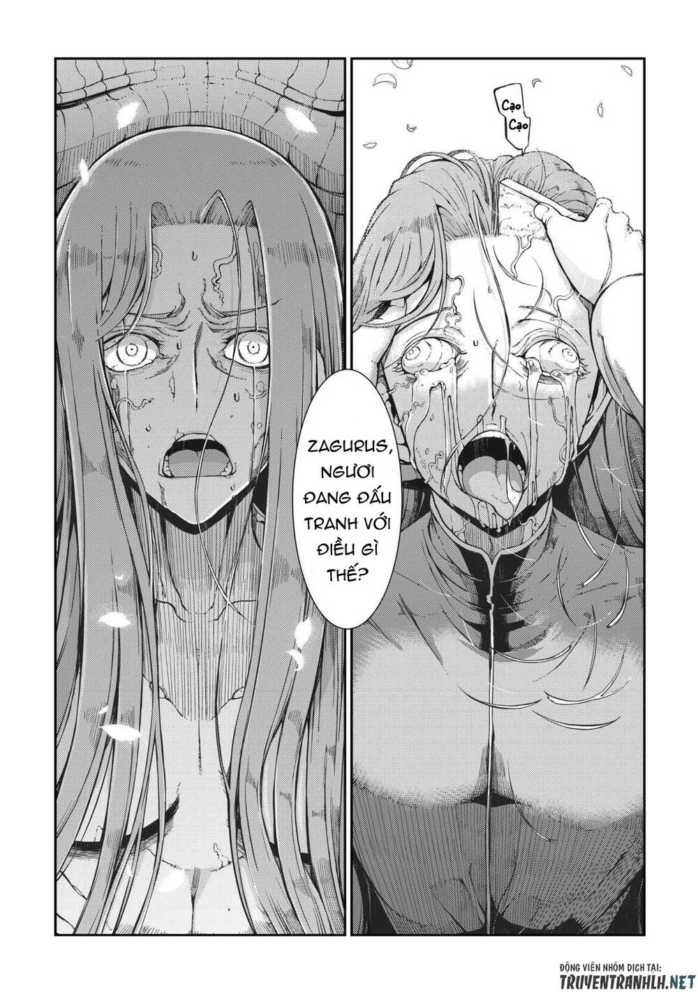 Sayonara Ryuusei, Konnichiwa Jinsei Chap 80 - Next Chap 81