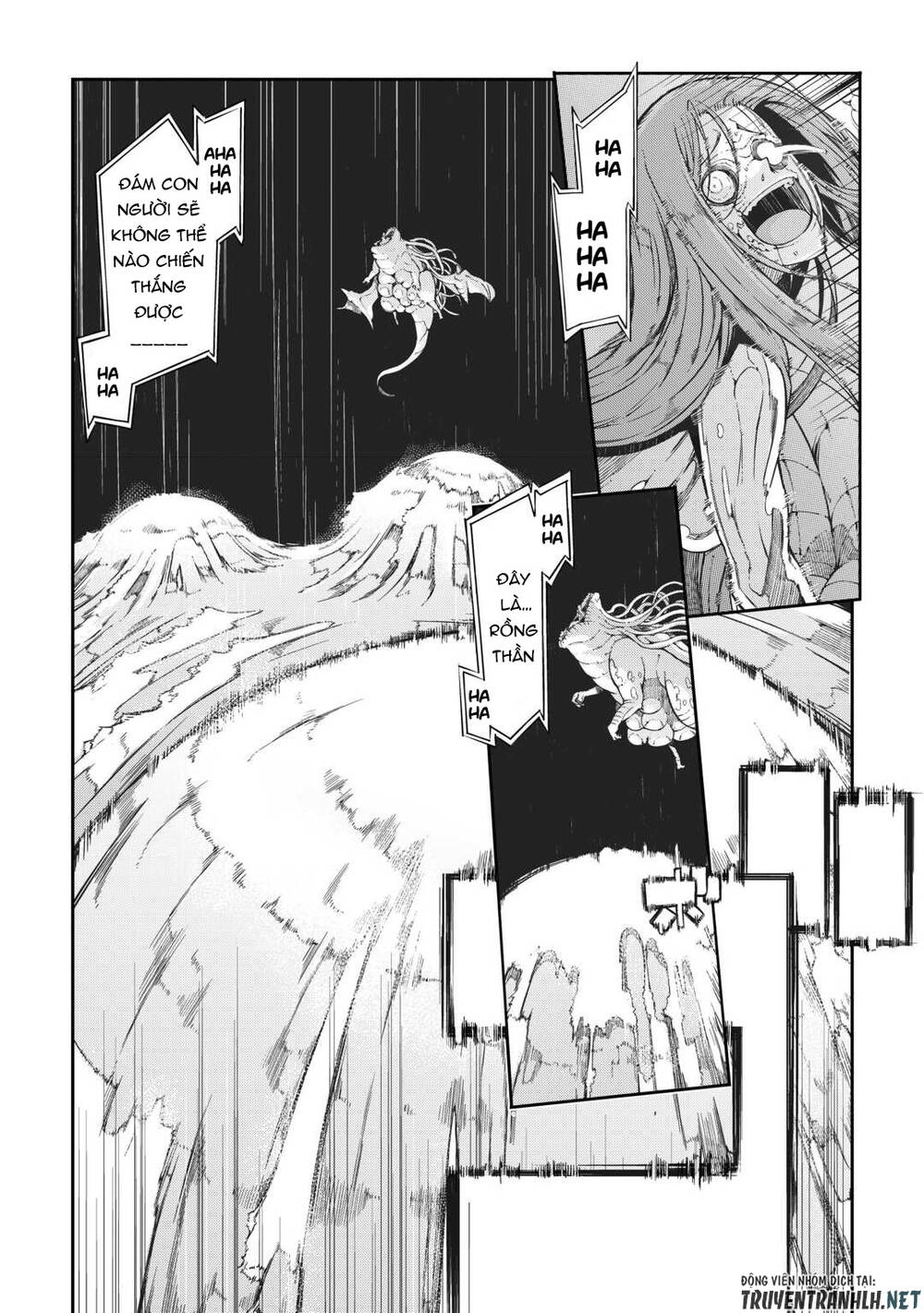 Sayonara Ryuusei, Konnichiwa Jinsei Chap 80 - Next Chap 81