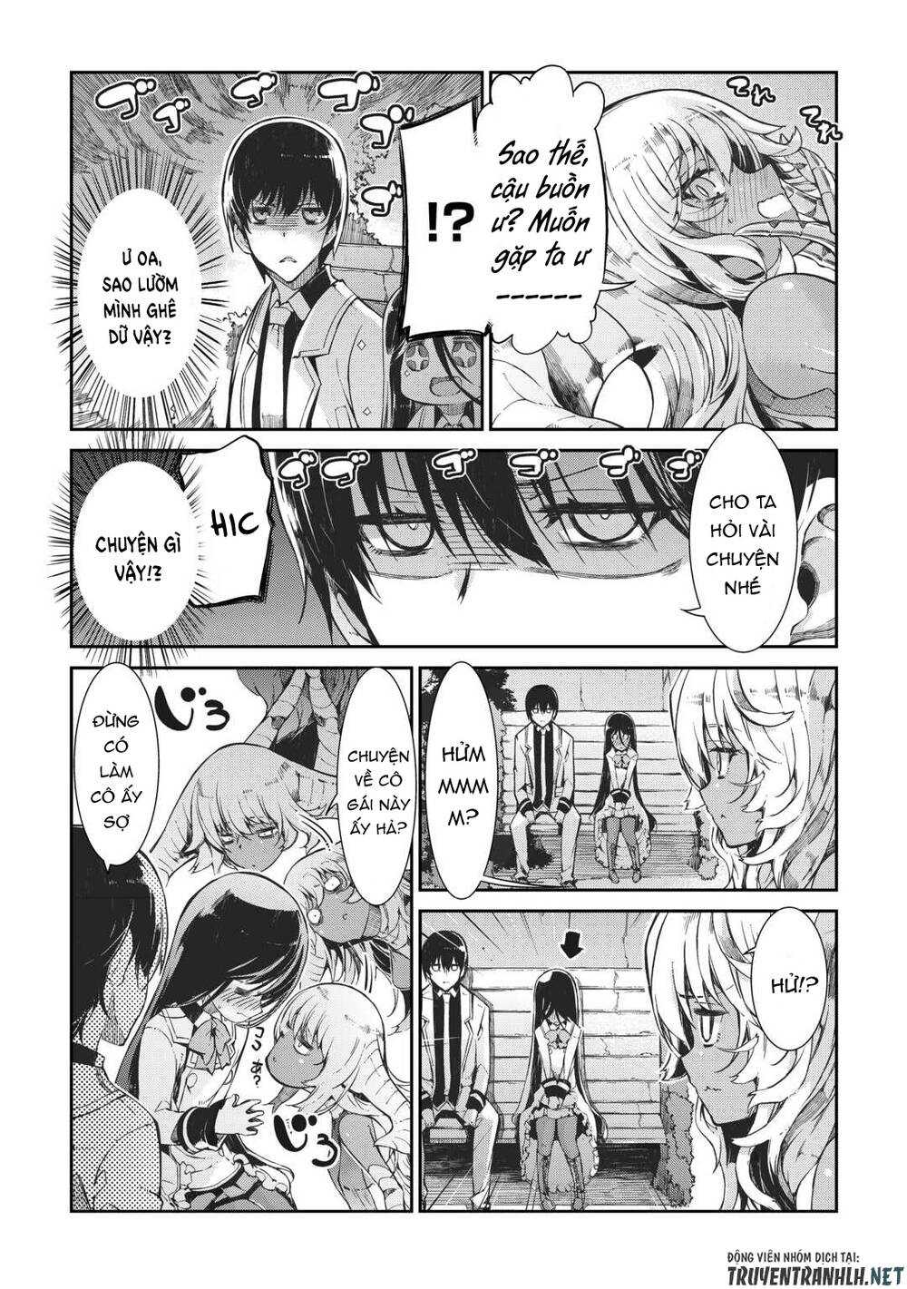 Sayonara Ryuusei, Konnichiwa Jinsei Chap 81 - Next Chap 82