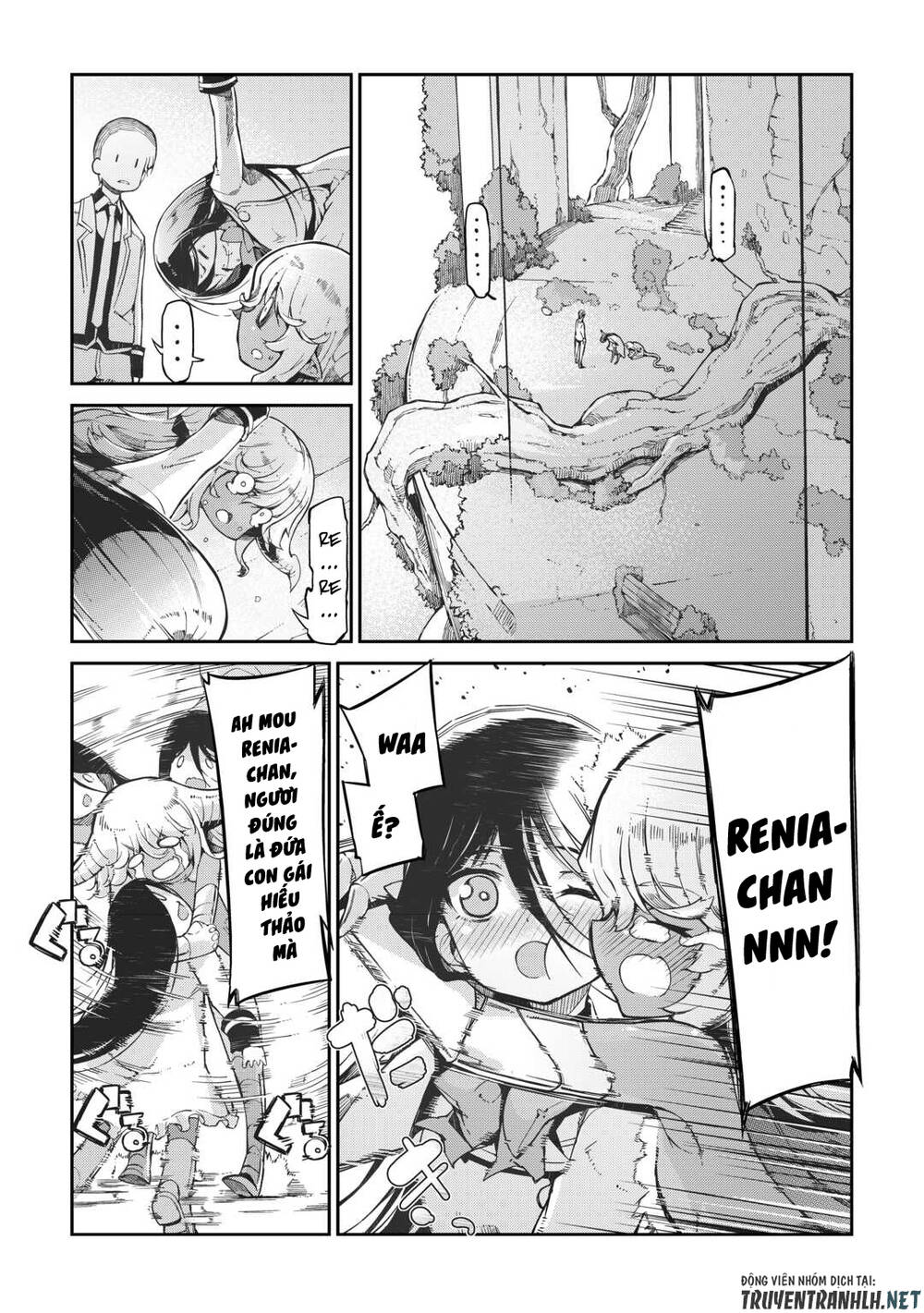 Sayonara Ryuusei, Konnichiwa Jinsei Chap 81 - Next Chap 82