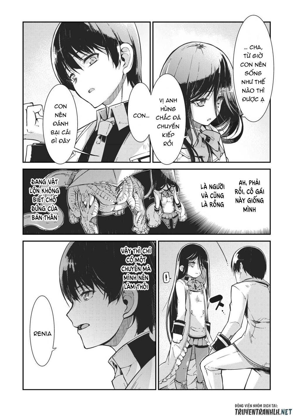 Sayonara Ryuusei, Konnichiwa Jinsei Chap 81 - Next Chap 82