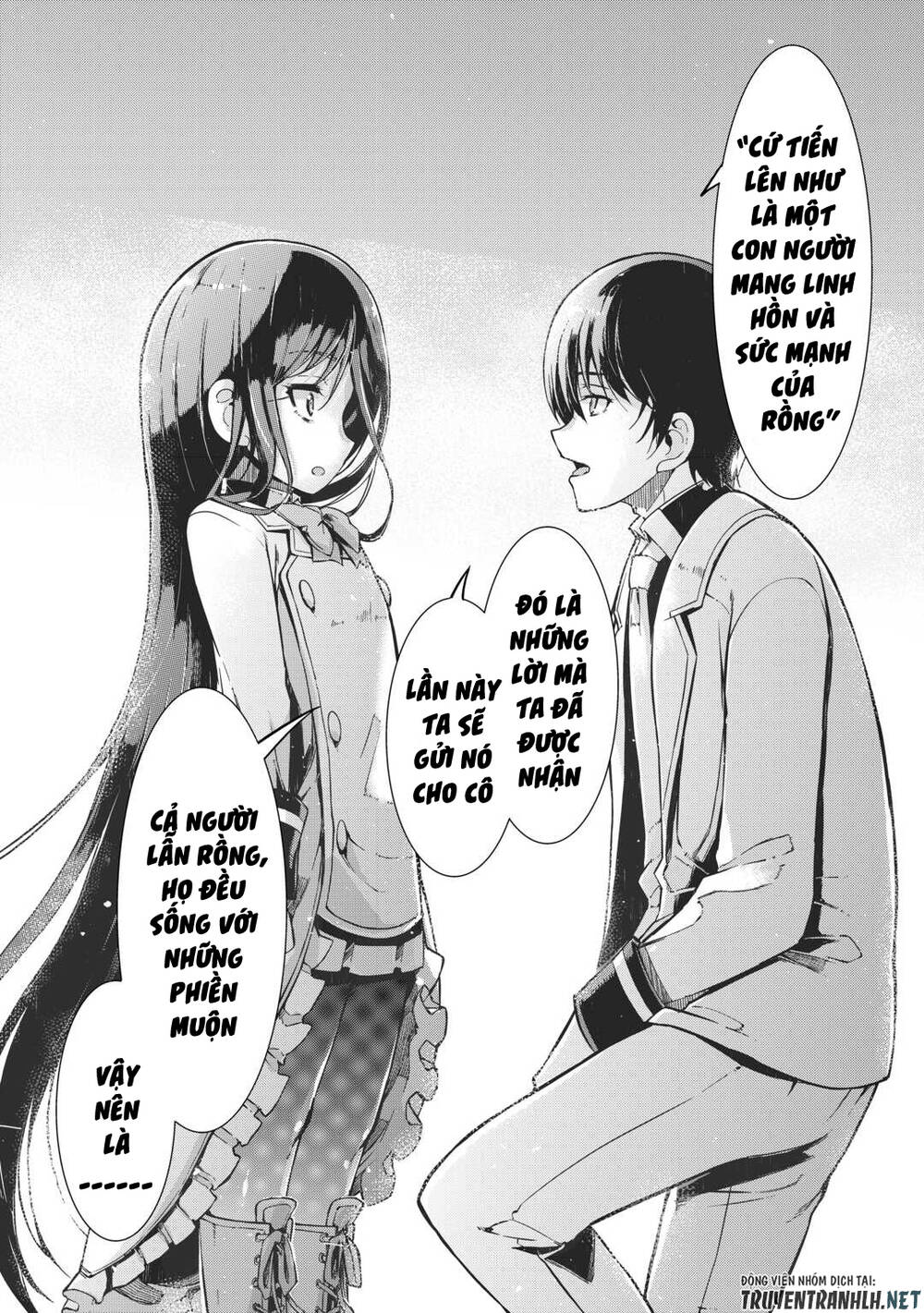 Sayonara Ryuusei, Konnichiwa Jinsei Chap 81 - Next Chap 82