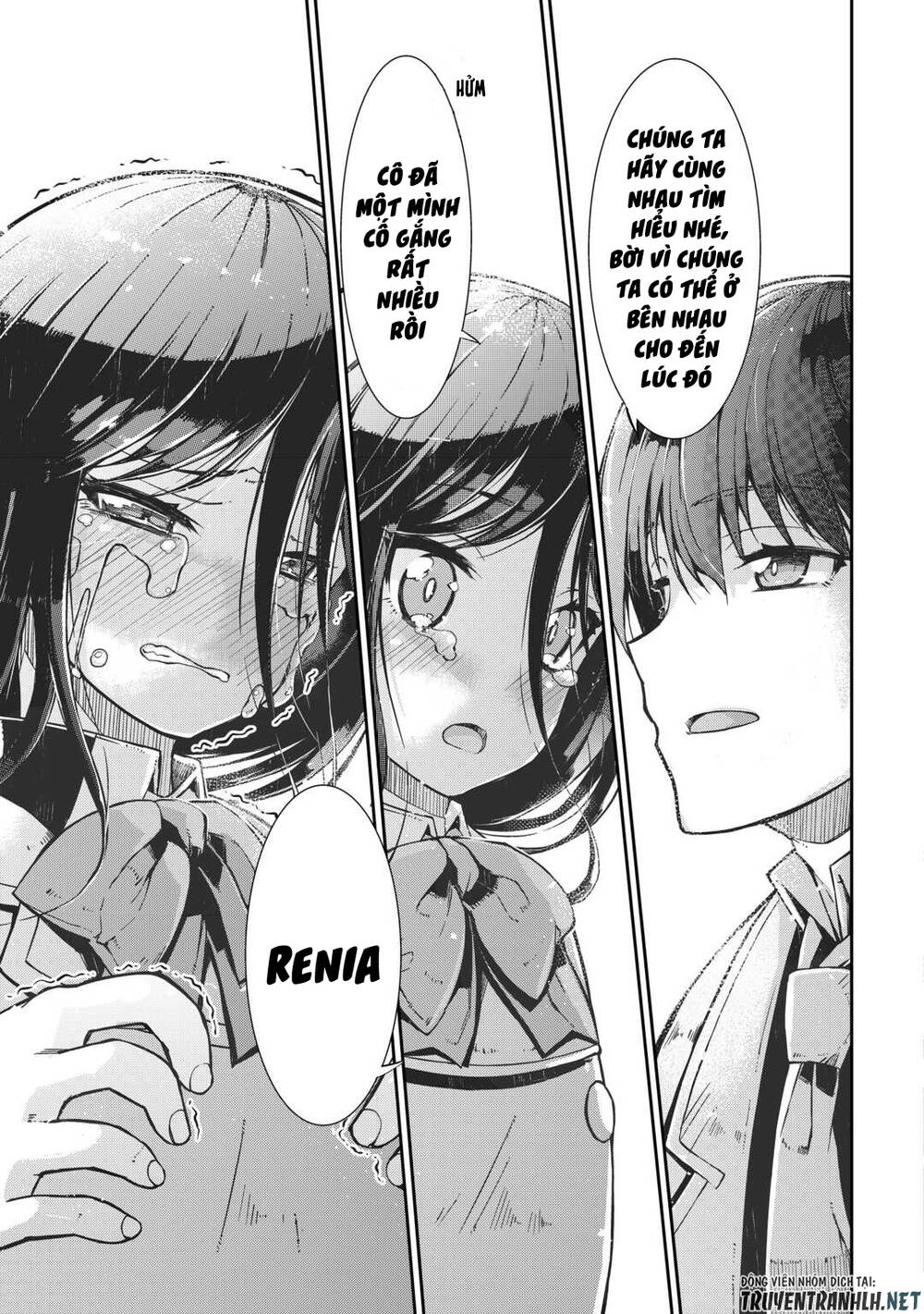 Sayonara Ryuusei, Konnichiwa Jinsei Chap 81 - Next Chap 82