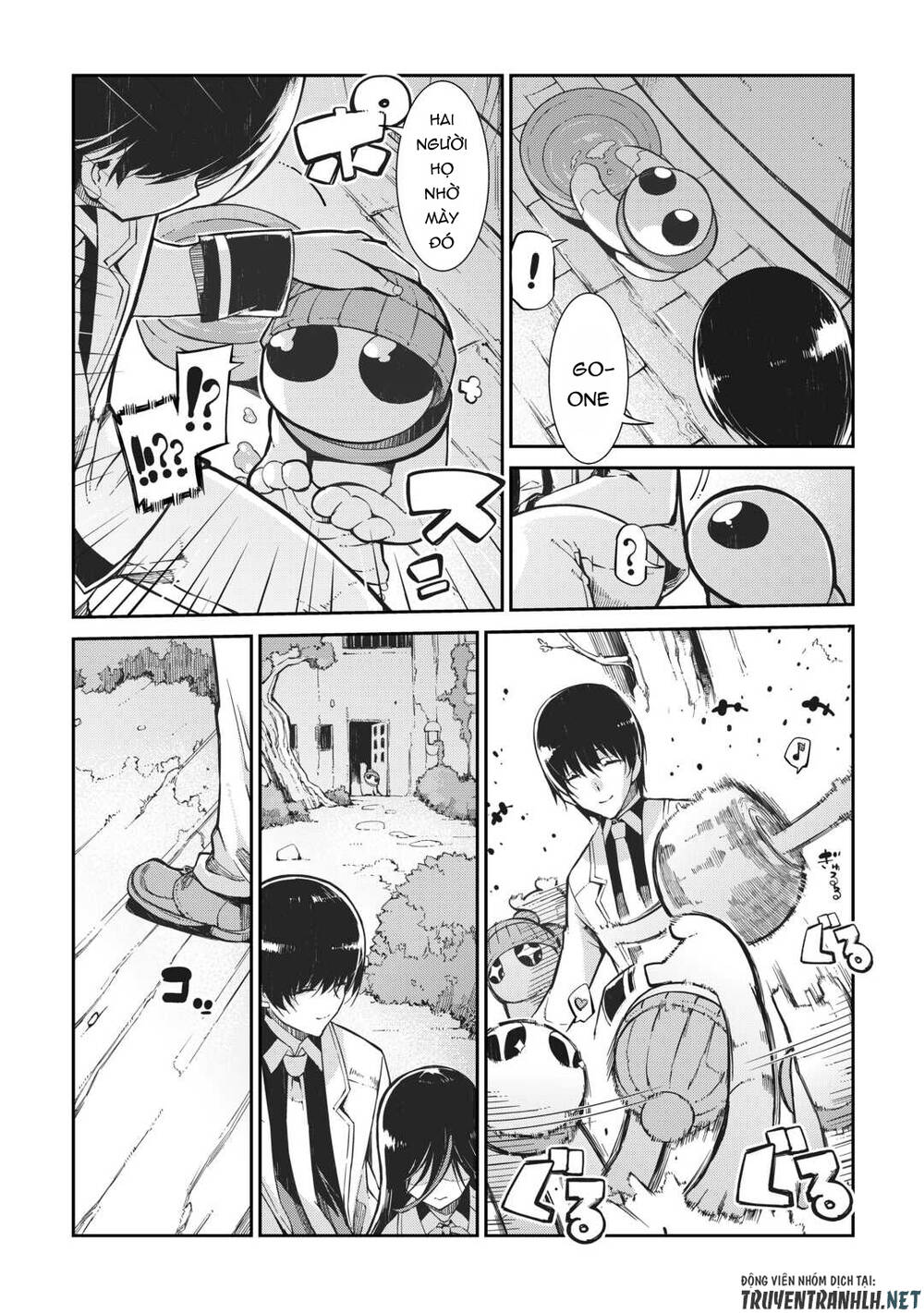 Sayonara Ryuusei, Konnichiwa Jinsei Chap 81 - Next Chap 82