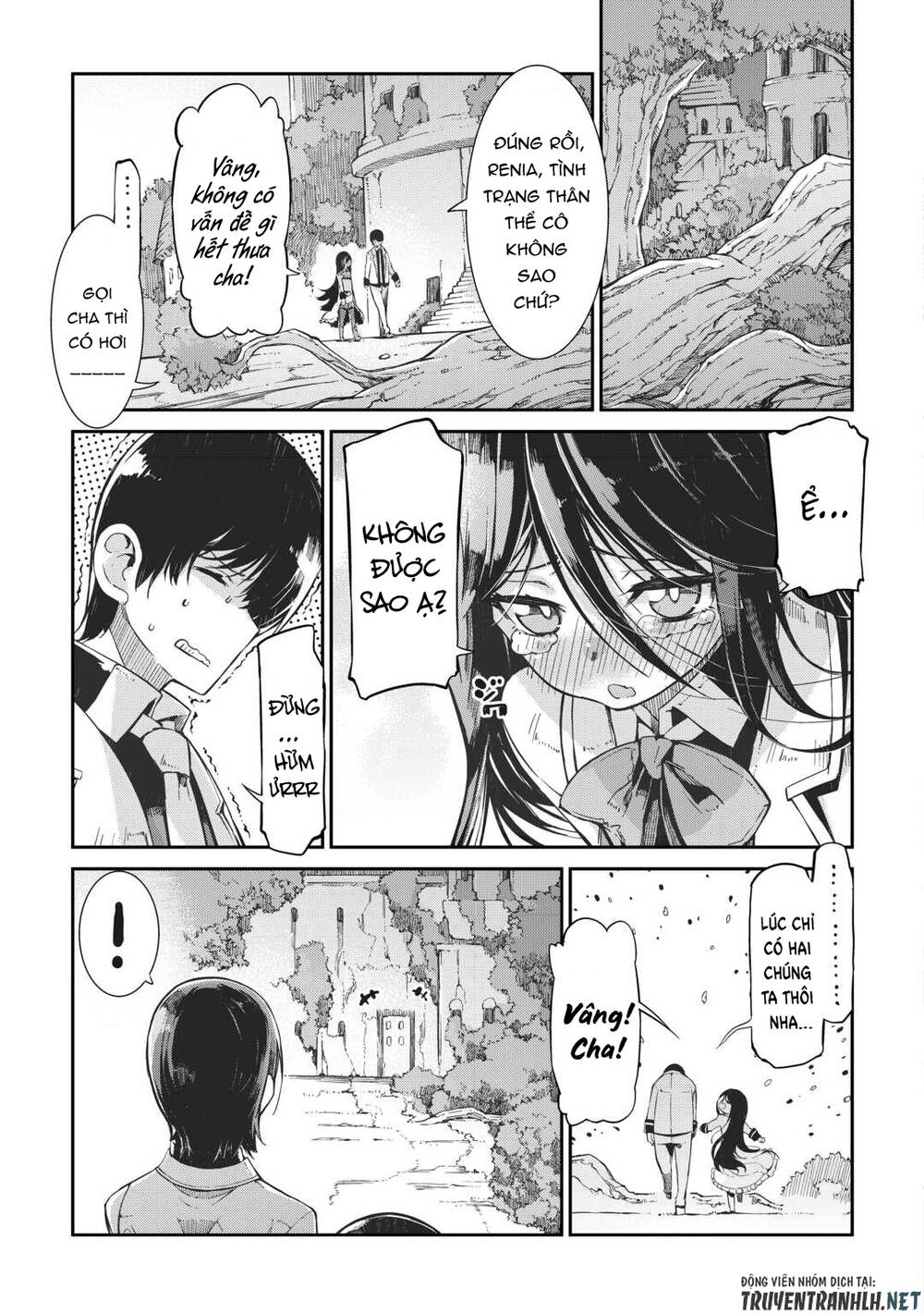 Sayonara Ryuusei, Konnichiwa Jinsei Chap 81 - Next Chap 82
