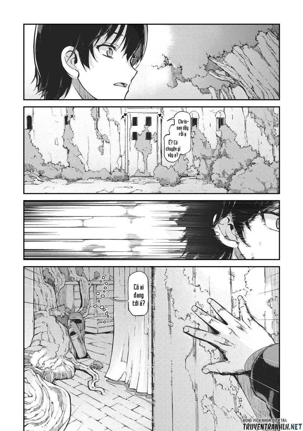 Sayonara Ryuusei, Konnichiwa Jinsei Chap 81 - Next Chap 82