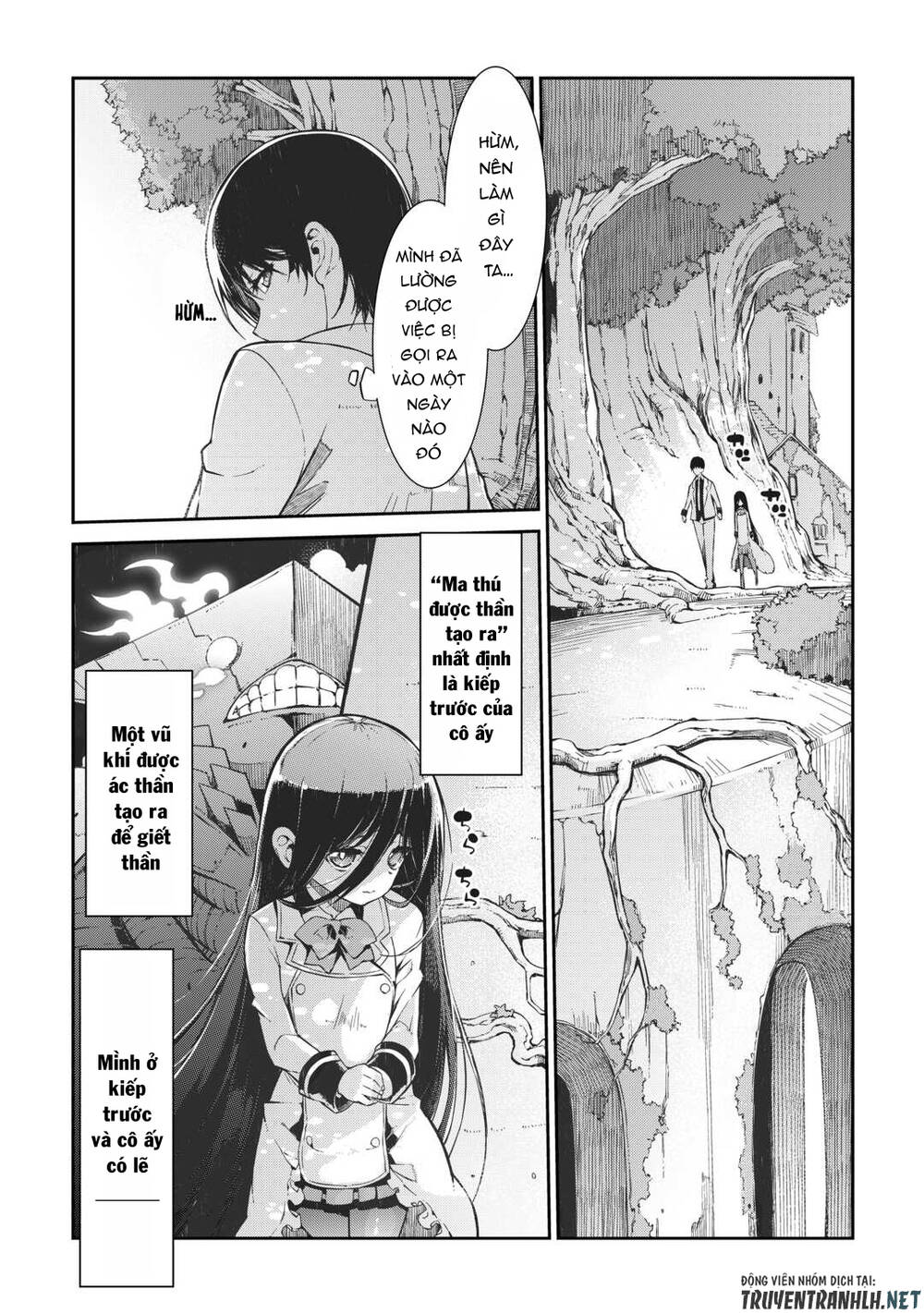 Sayonara Ryuusei, Konnichiwa Jinsei Chap 81 - Next Chap 82