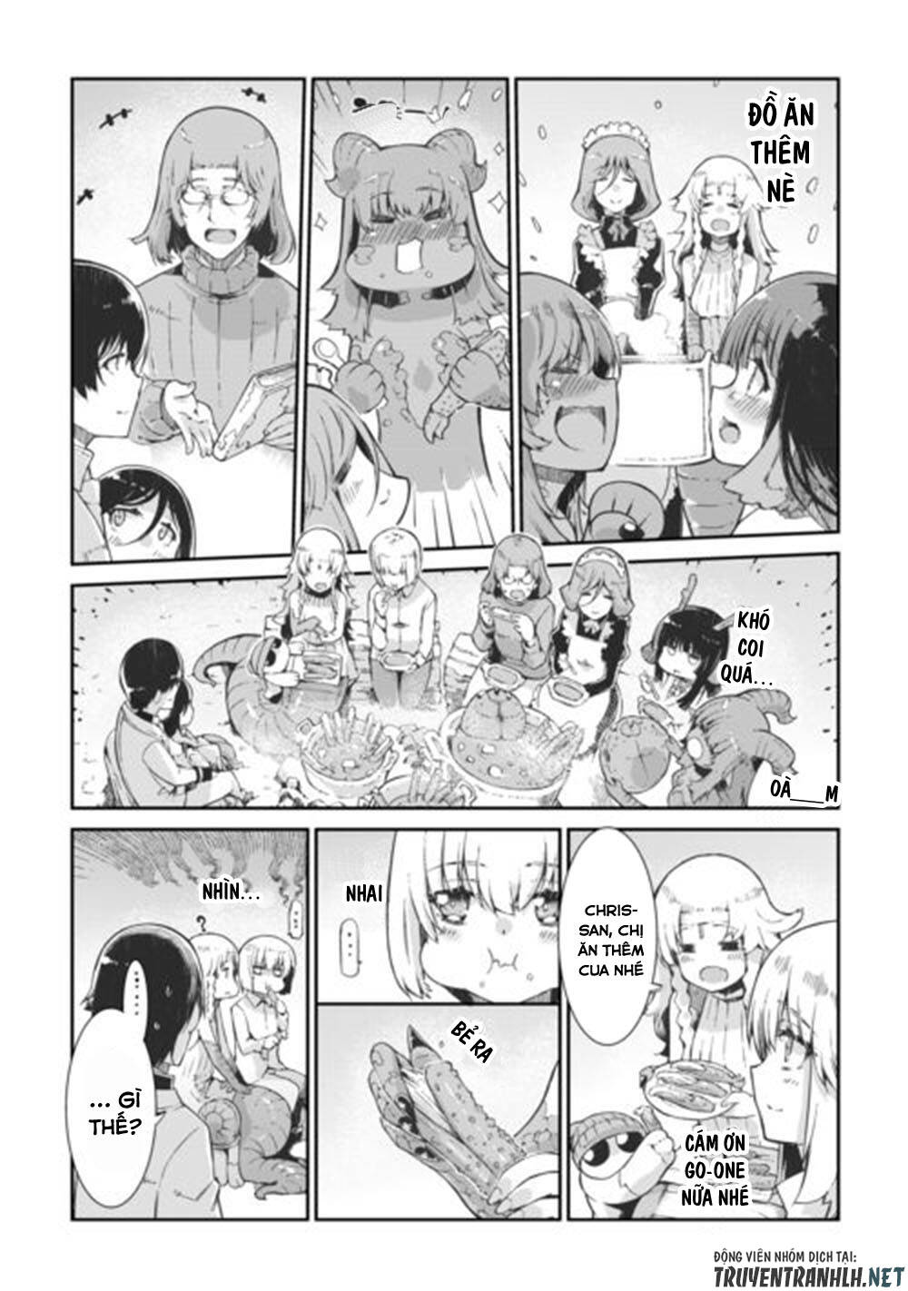 Sayonara Ryuusei, Konnichiwa Jinsei Chap 82 - Next Chap 83