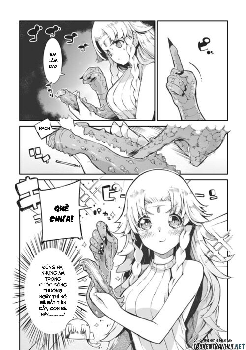 Sayonara Ryuusei, Konnichiwa Jinsei Chap 82 - Next Chap 83