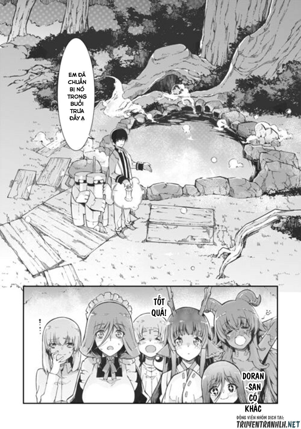 Sayonara Ryuusei, Konnichiwa Jinsei Chap 82 - Next Chap 83