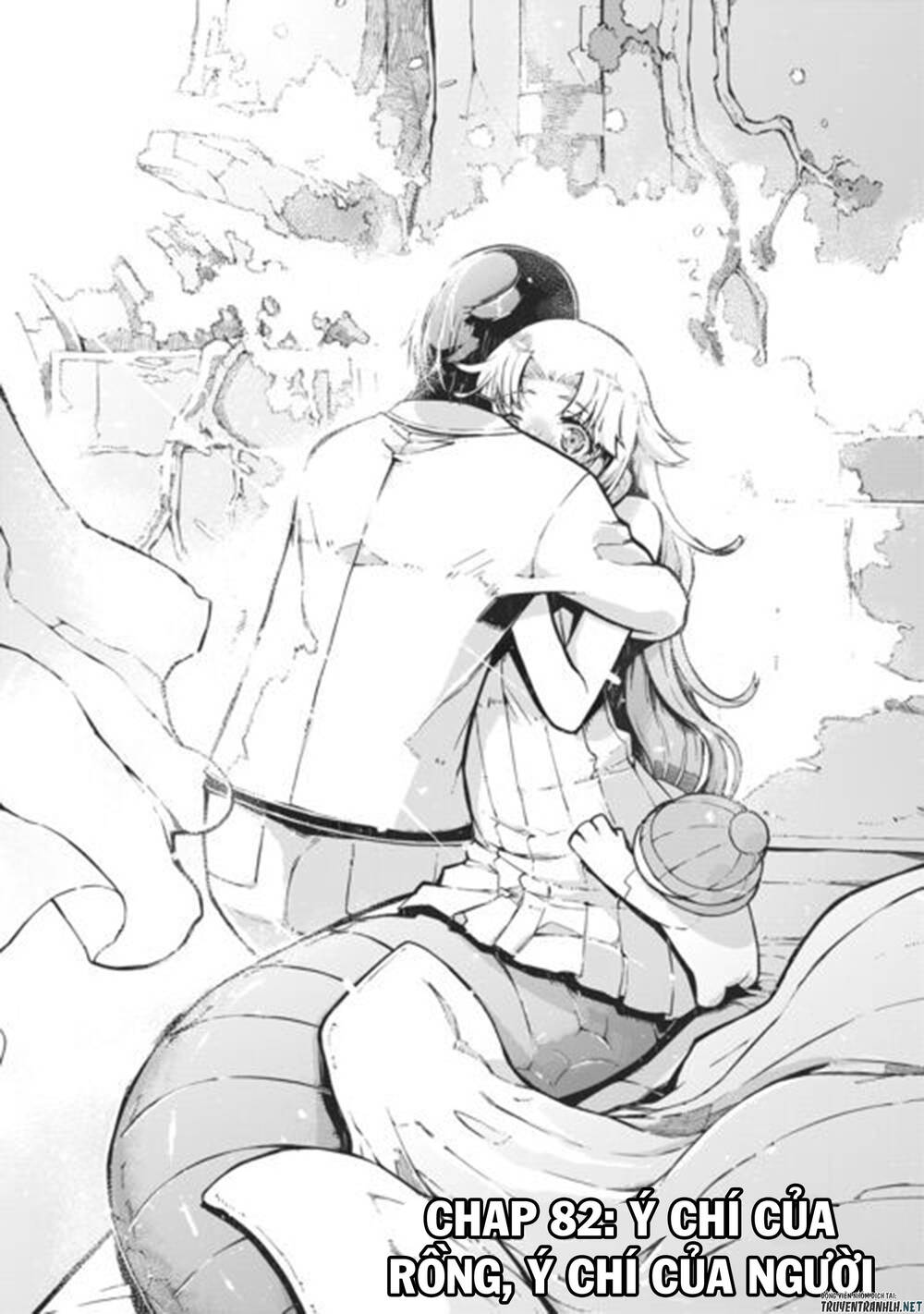 Sayonara Ryuusei, Konnichiwa Jinsei Chap 82 - Next Chap 83