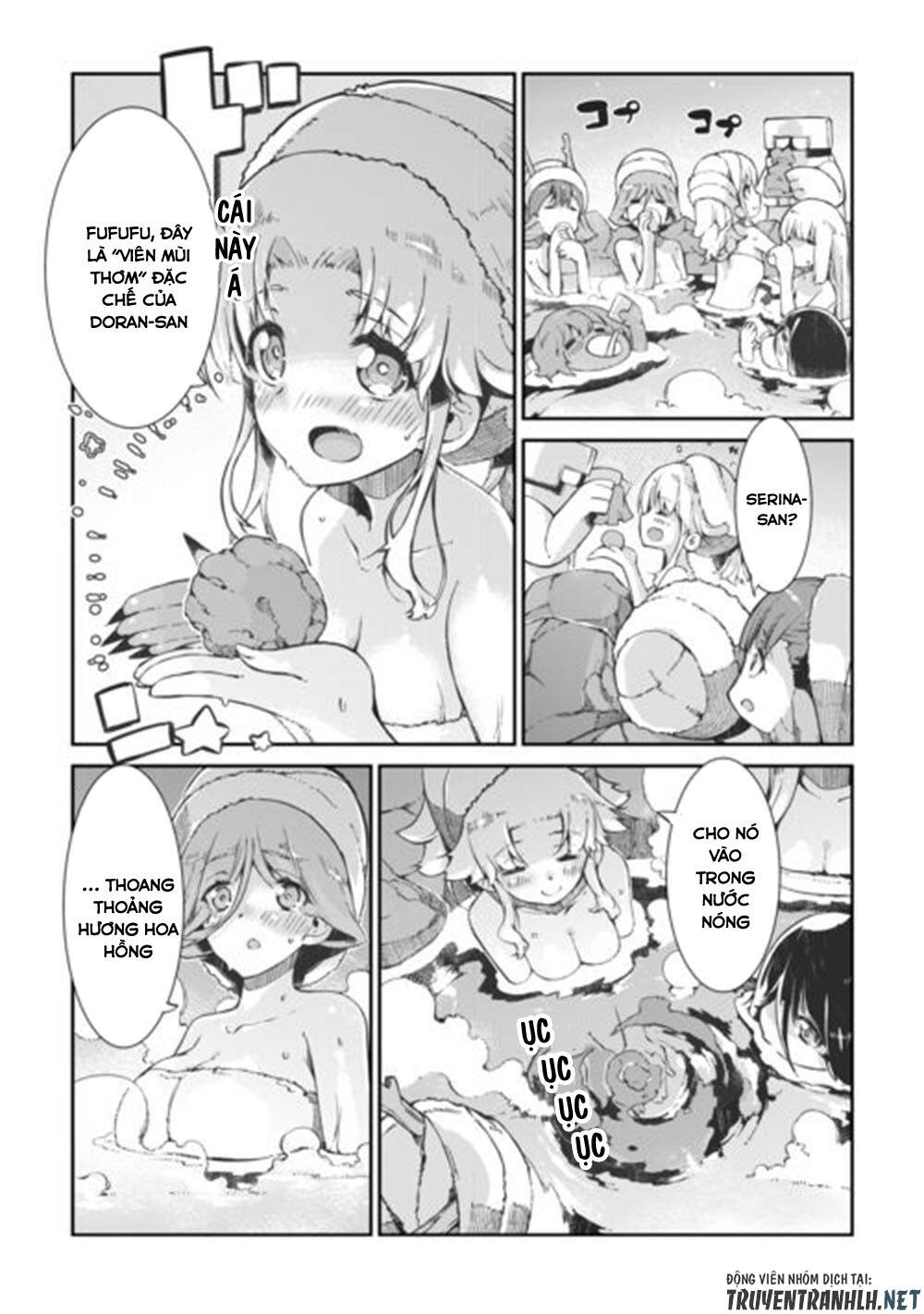 Sayonara Ryuusei, Konnichiwa Jinsei Chap 82 - Next Chap 83