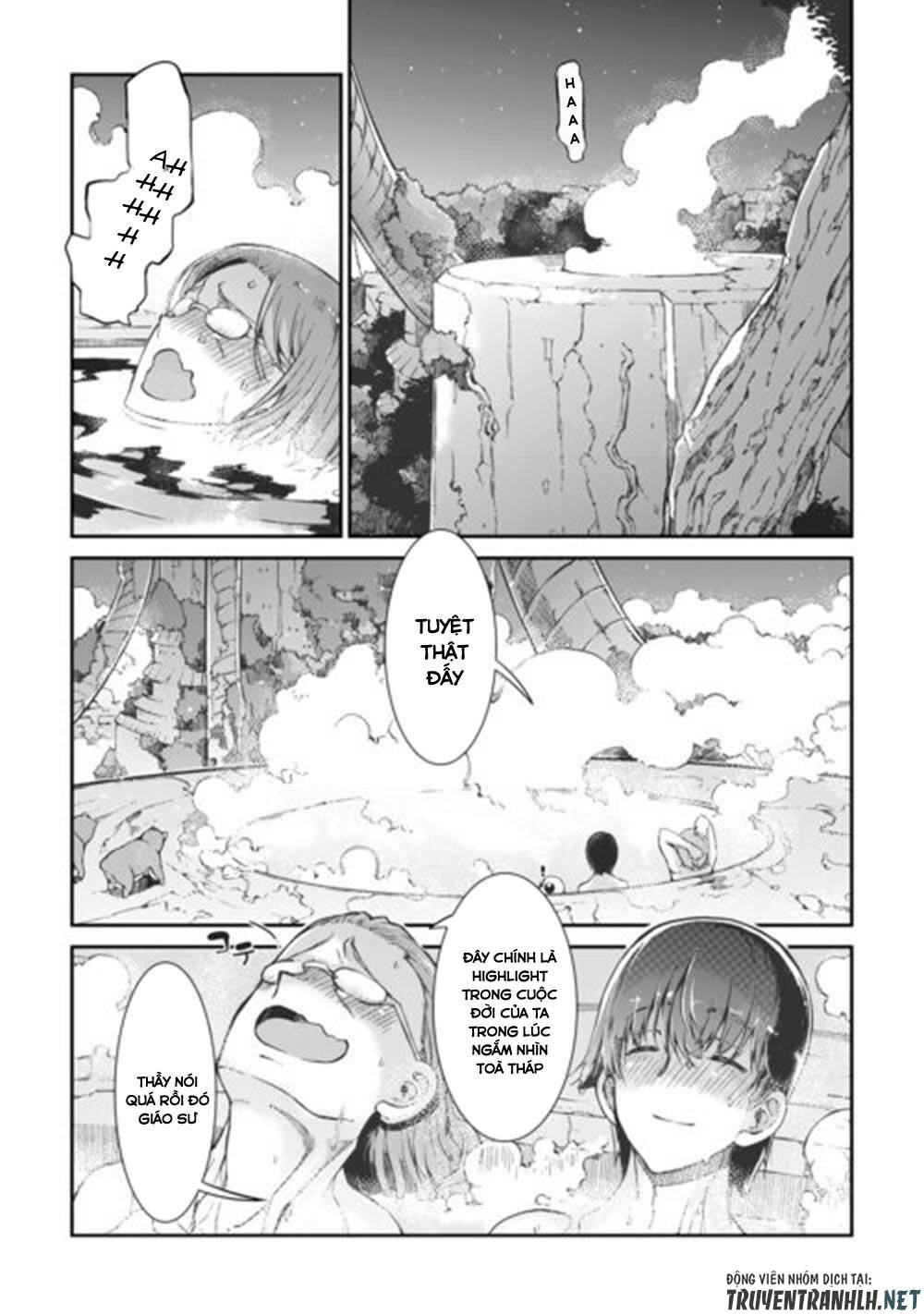 Sayonara Ryuusei, Konnichiwa Jinsei Chap 82 - Next Chap 83