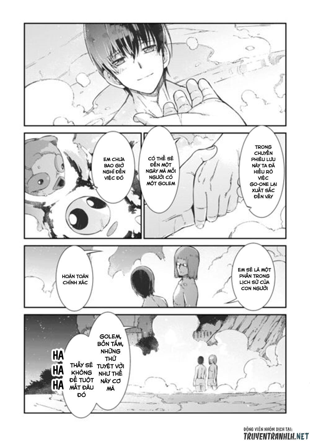 Sayonara Ryuusei, Konnichiwa Jinsei Chap 82 - Next Chap 83